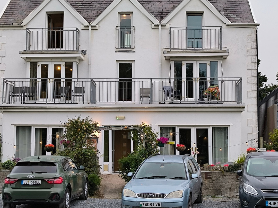 Culver House Hotel主图