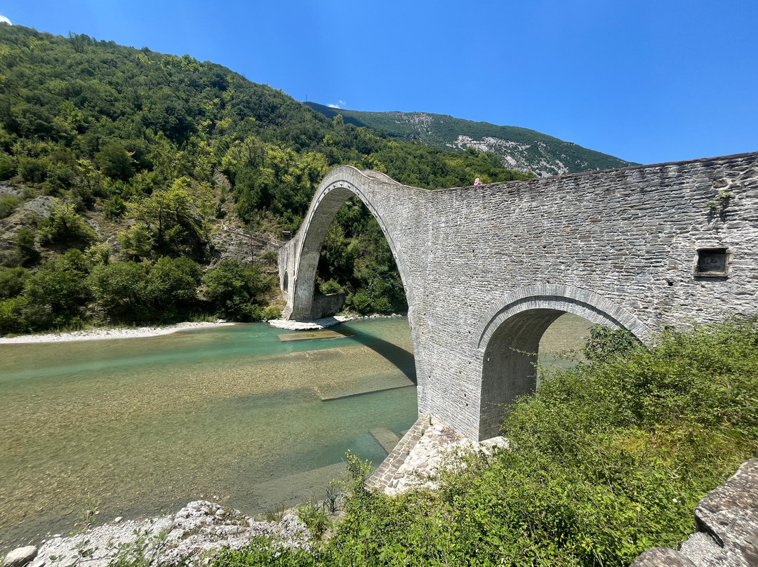 Alpine Zone-约阿尼纳州必去景点
