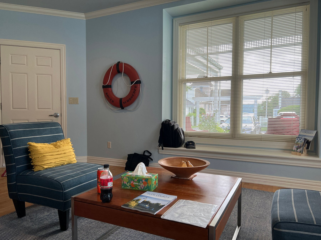 Lodgings at Pioneer Lane主图