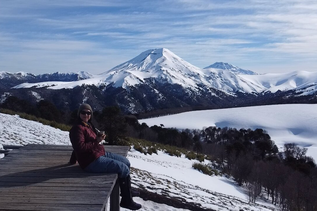 VidaNativo Ecoturismo & Expediciones-Malalcahuello必去景点