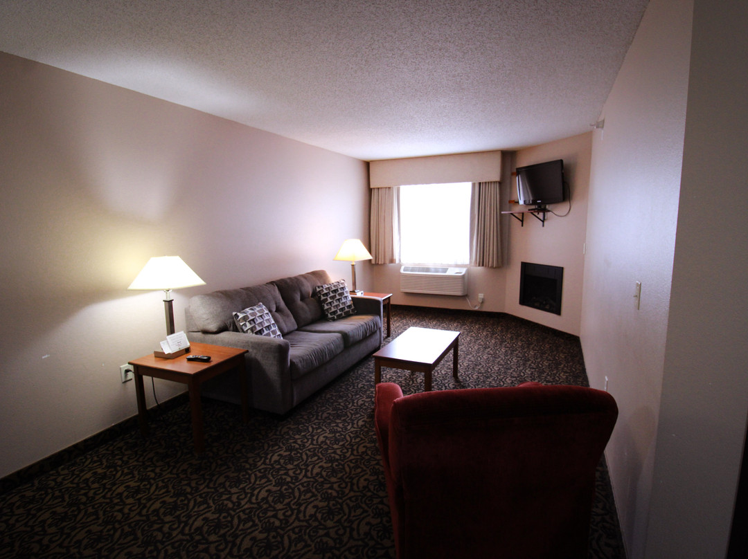 Canby Inn & Suites主图