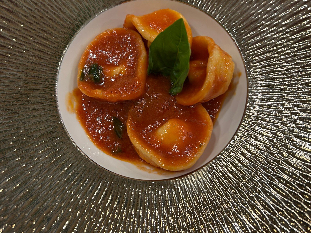 Foodies From Sorrento Cooking School-Meta必去景点