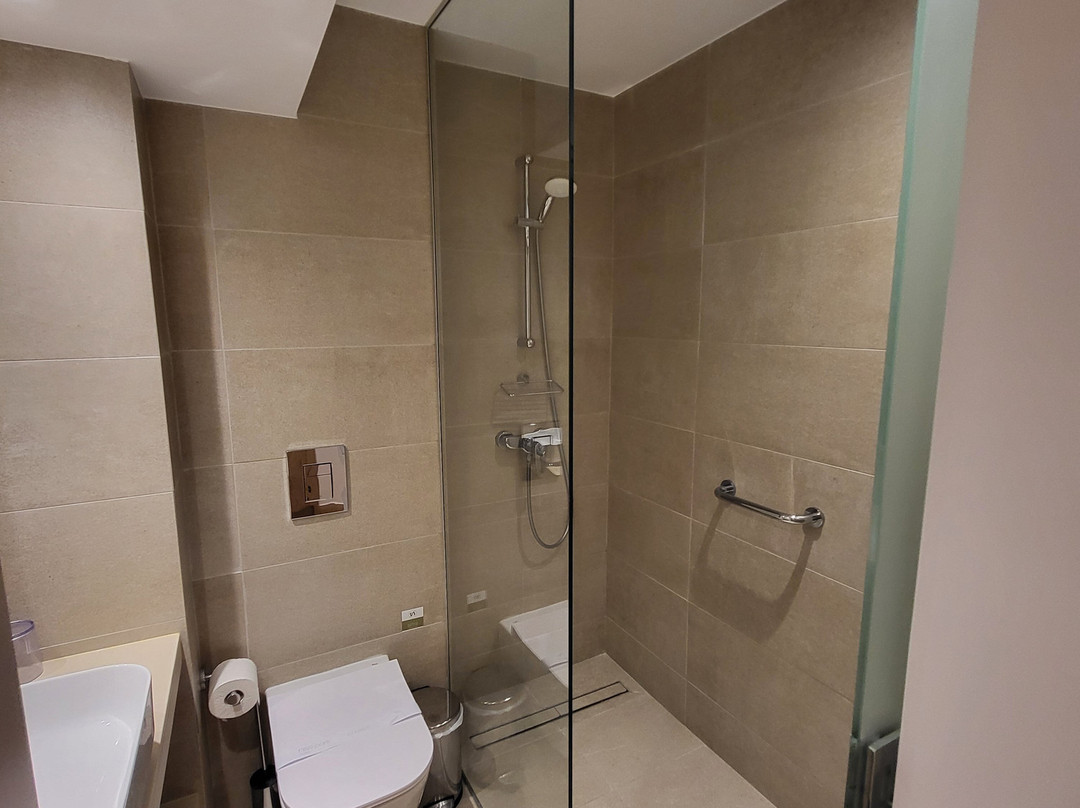 Nissi Park Hotel主图