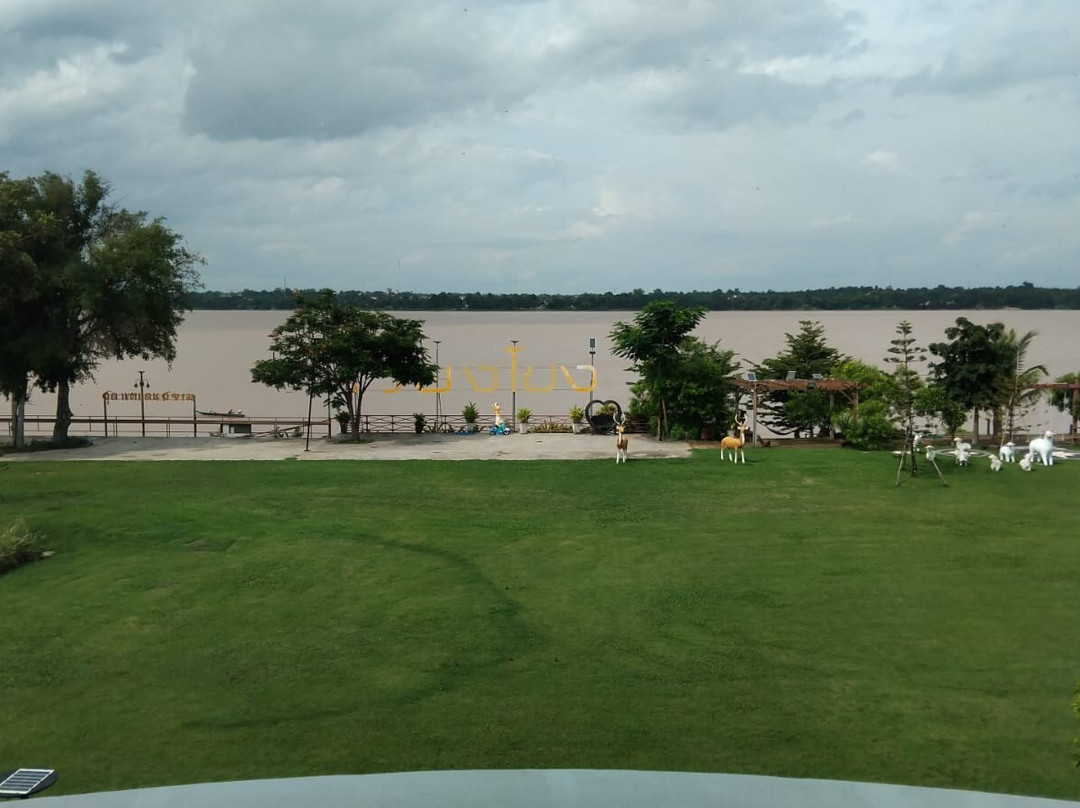 Vieng Khong Hotel主图