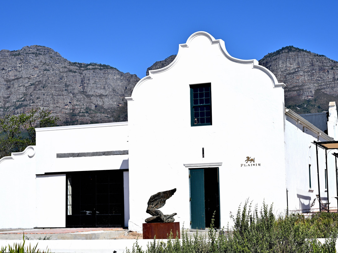 Plaisir de Merle-帕尔必去景点