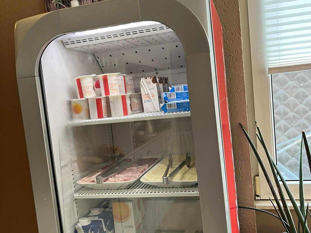 飞兰达酒店主图