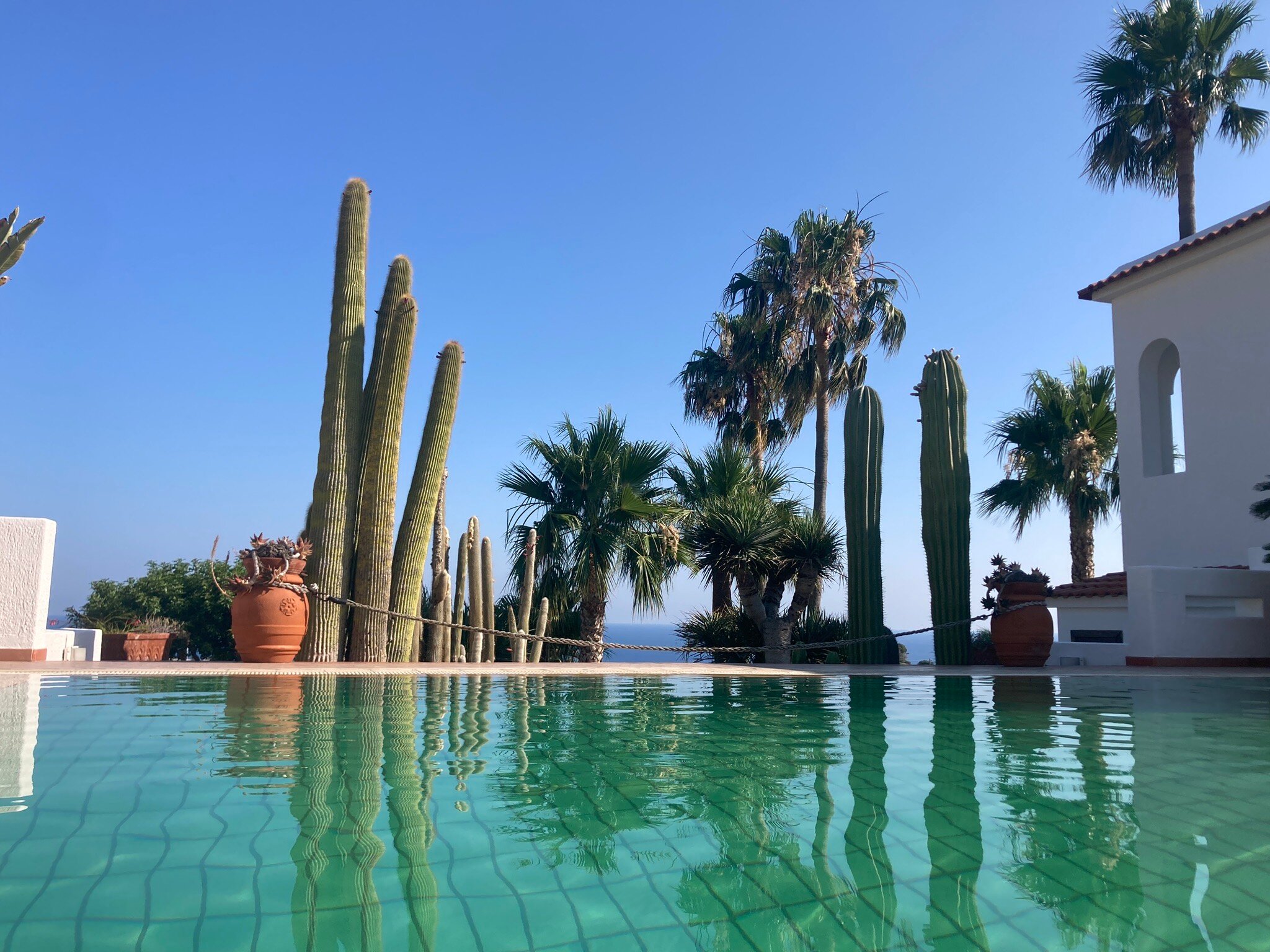 Hotel Villa Miralisa-官方