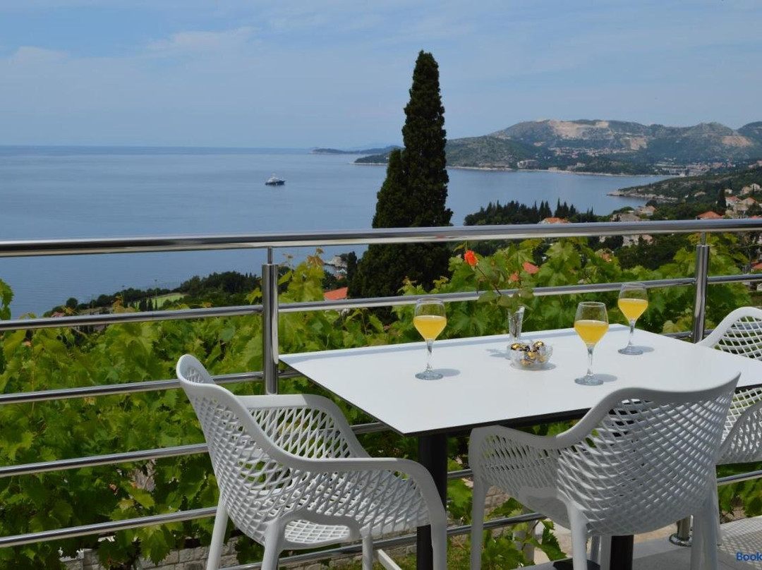 Holiday Home Slano Grgurici
