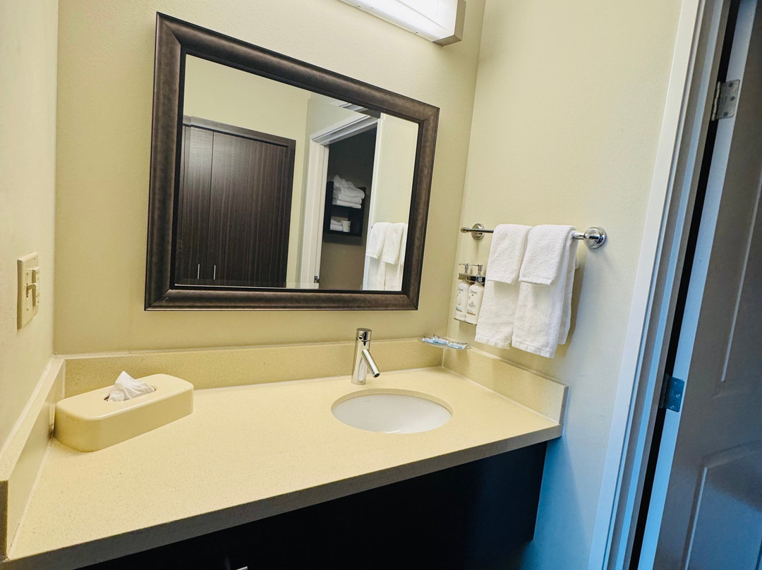 Staybridge Suites Bowling Green By IHG主图