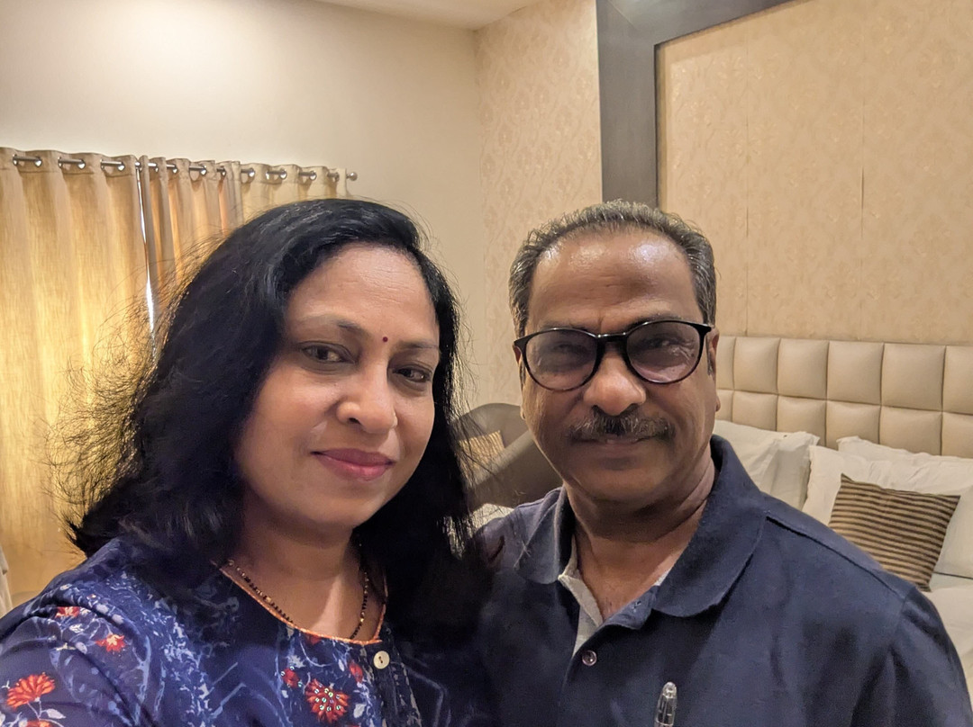 The Fern Residency, Parbhani主图