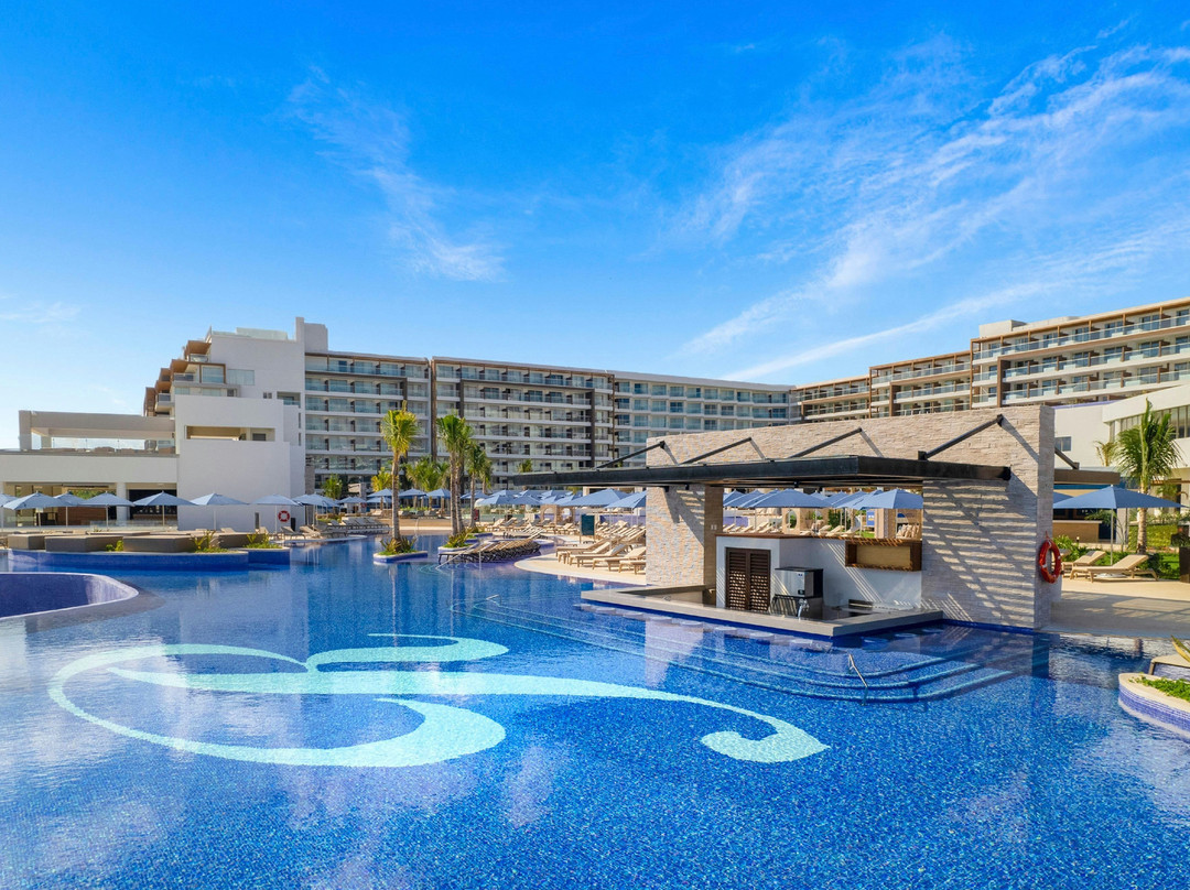 Royalton Splash Riviera Cancun, An Autograph Collection All-Inclusive Resort
