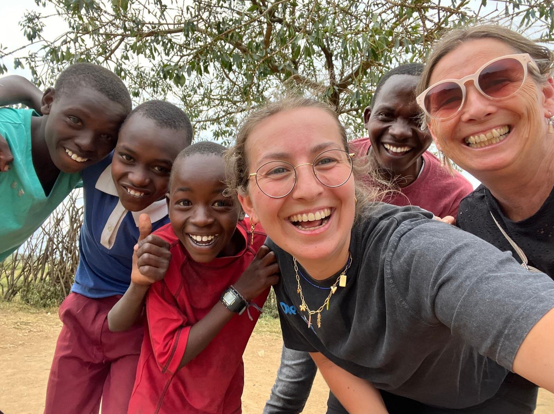 Mount Suswa Conservancy-内罗毕必去景点