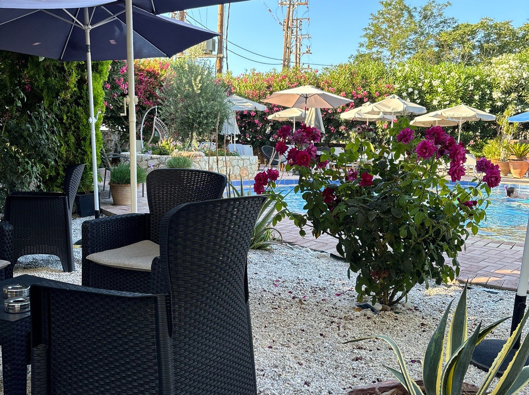 Lefka Apartments主图