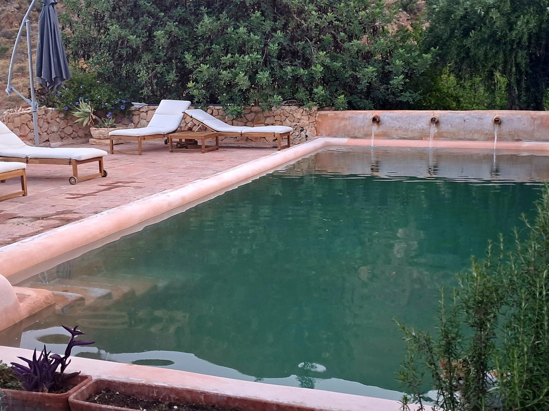Hotel Rural Cortijo la Alberca