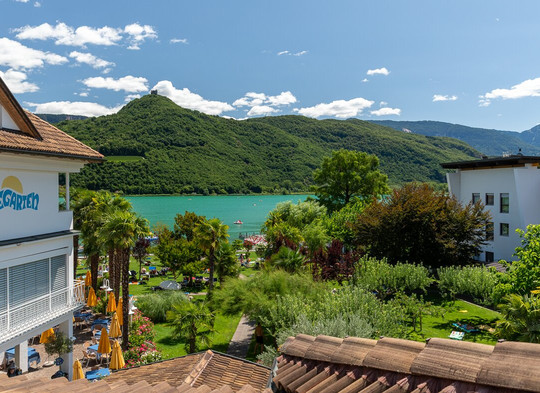 Hotel Seegarten主图