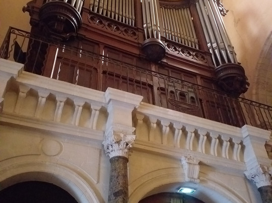 Église Notre-dame-de-l'assomption