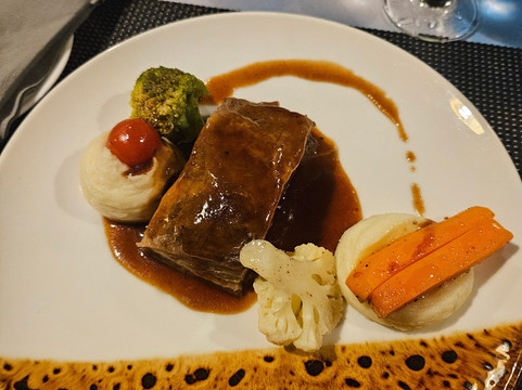 Star Iconic Travel-迪拜必去景点