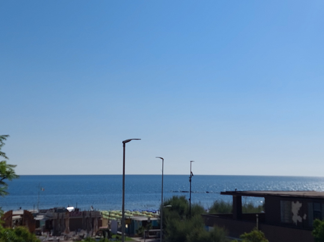 可利佩酒店主图