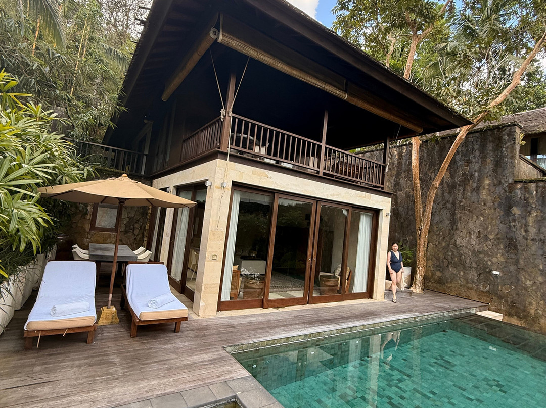 COMO Shambhala Estate主图