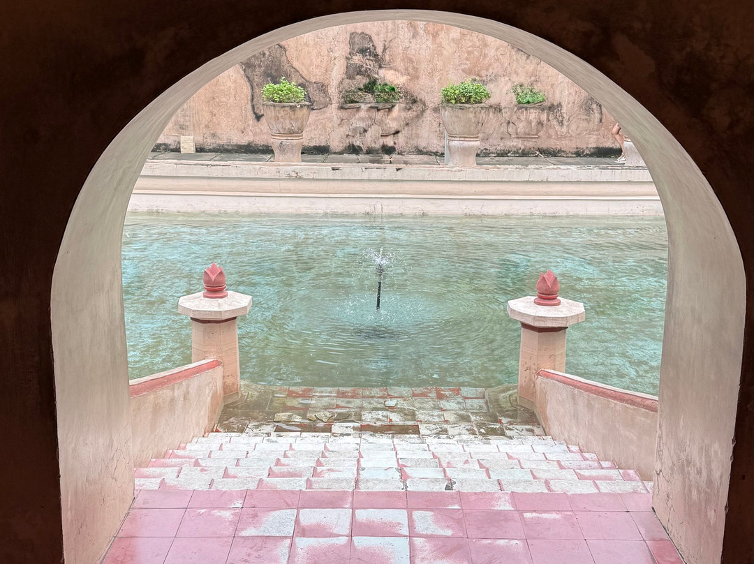 Jogjatripper-Yogyakarta必去景点