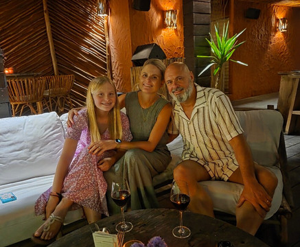 Sol Rooftop Bali主图