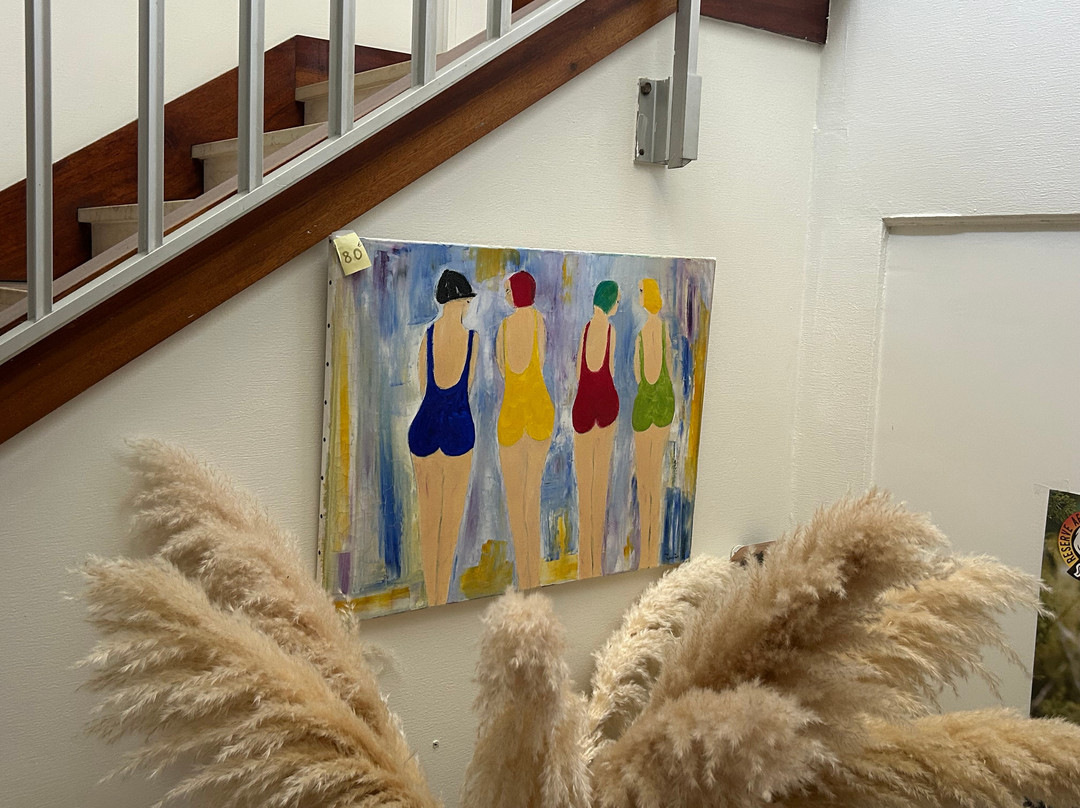 Hotel de la Plage主图