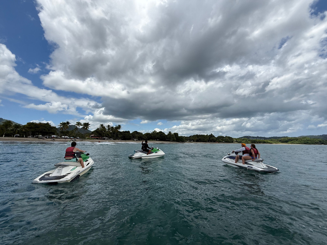 Playa Flamingo Best Beach Concierge-Playa Flamingo必去景点