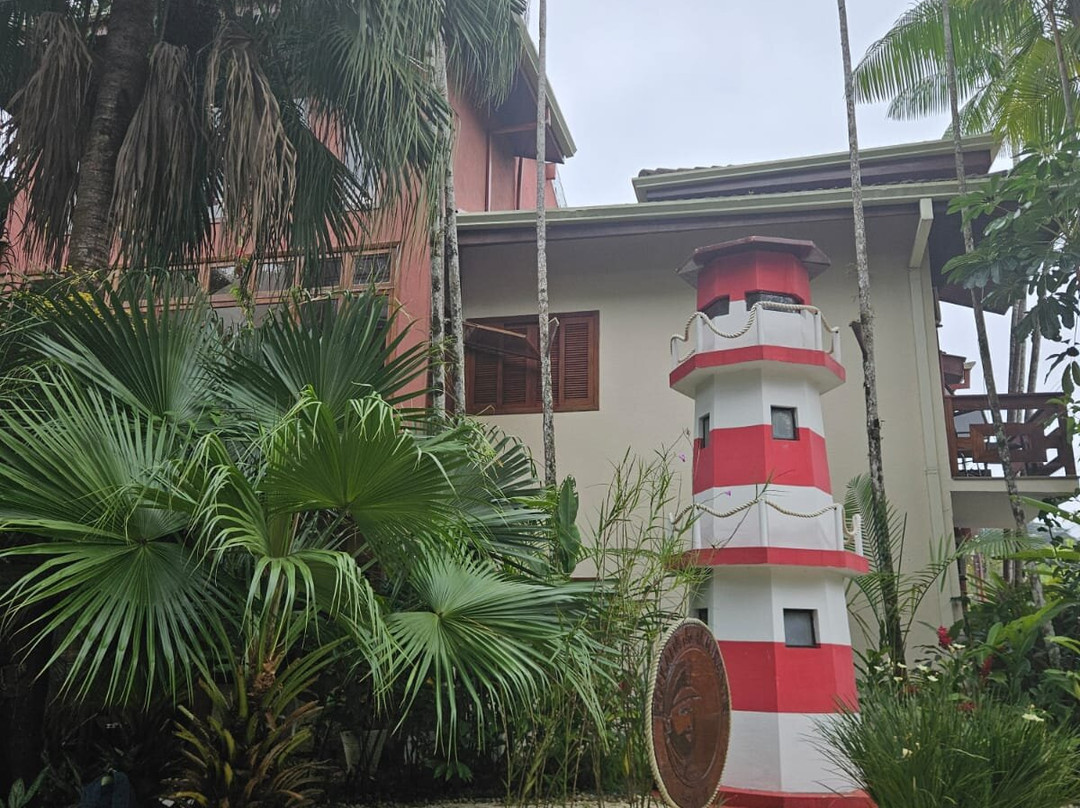 Pousada Do Almirante主图