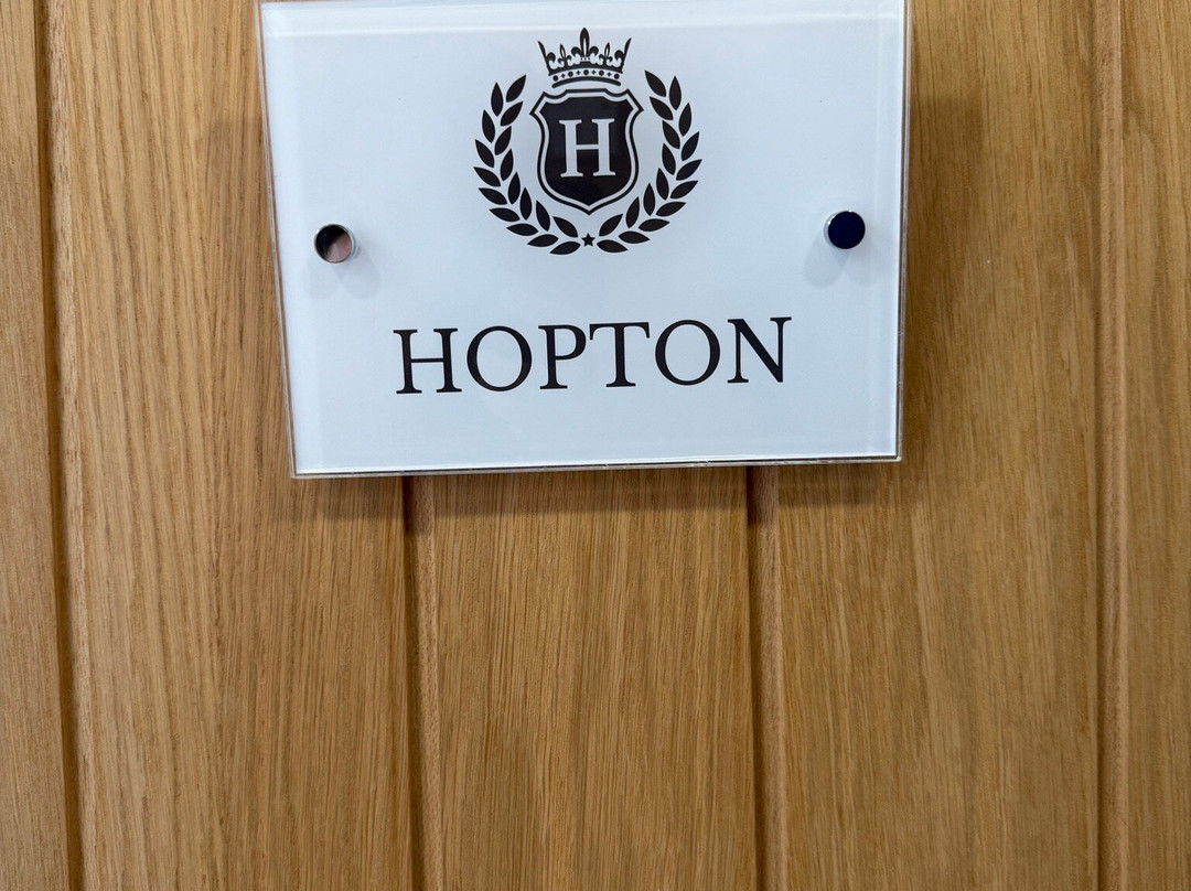 The H Boutique Hotel主图