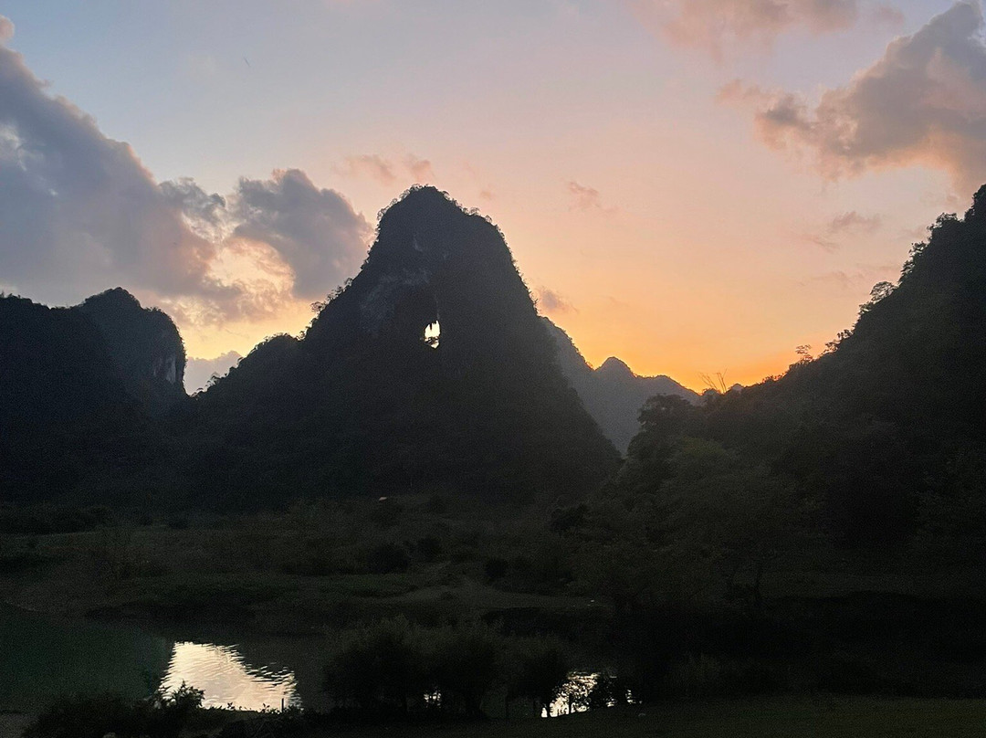 Cao Bang Eco Travel-高平必去景点