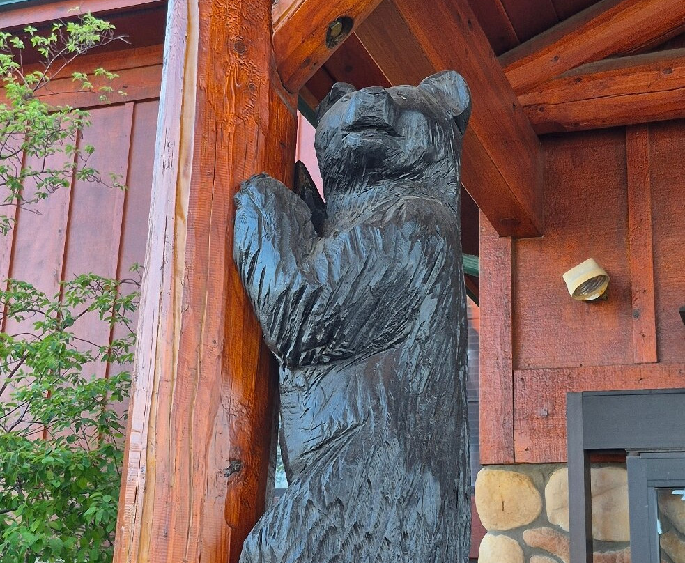 Best Western Plus Kelly Inn & Suites主图