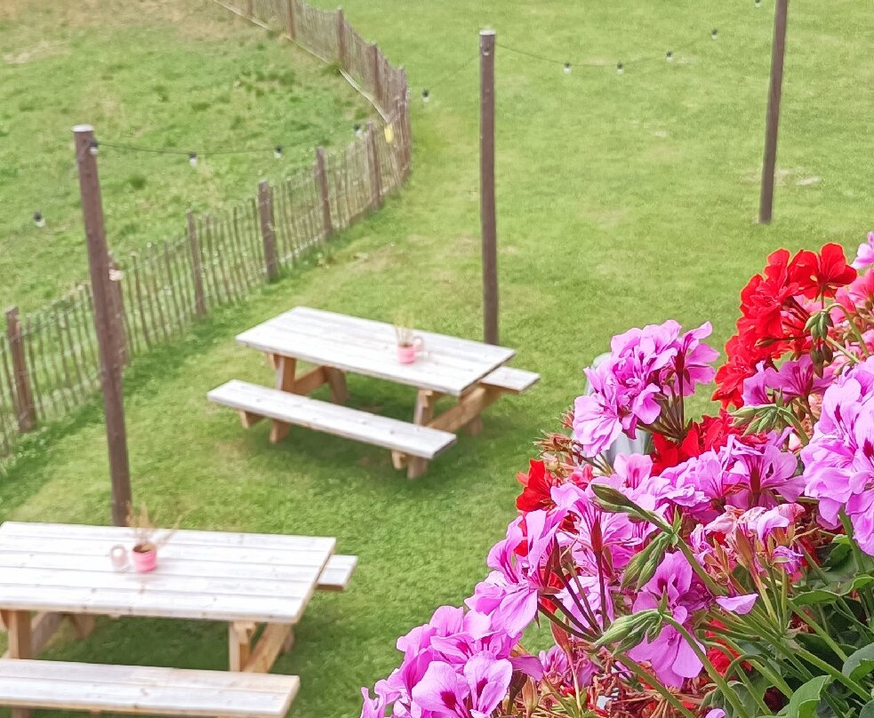 Pension Gasthof Arriach主图