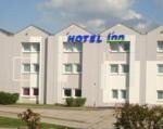 Hotel Inn Design Resto Novo Amiens主图