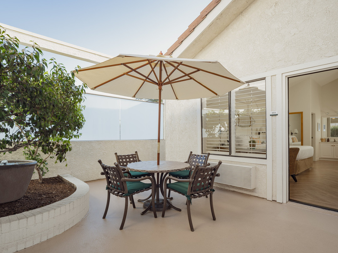 Laguna Beach House主图