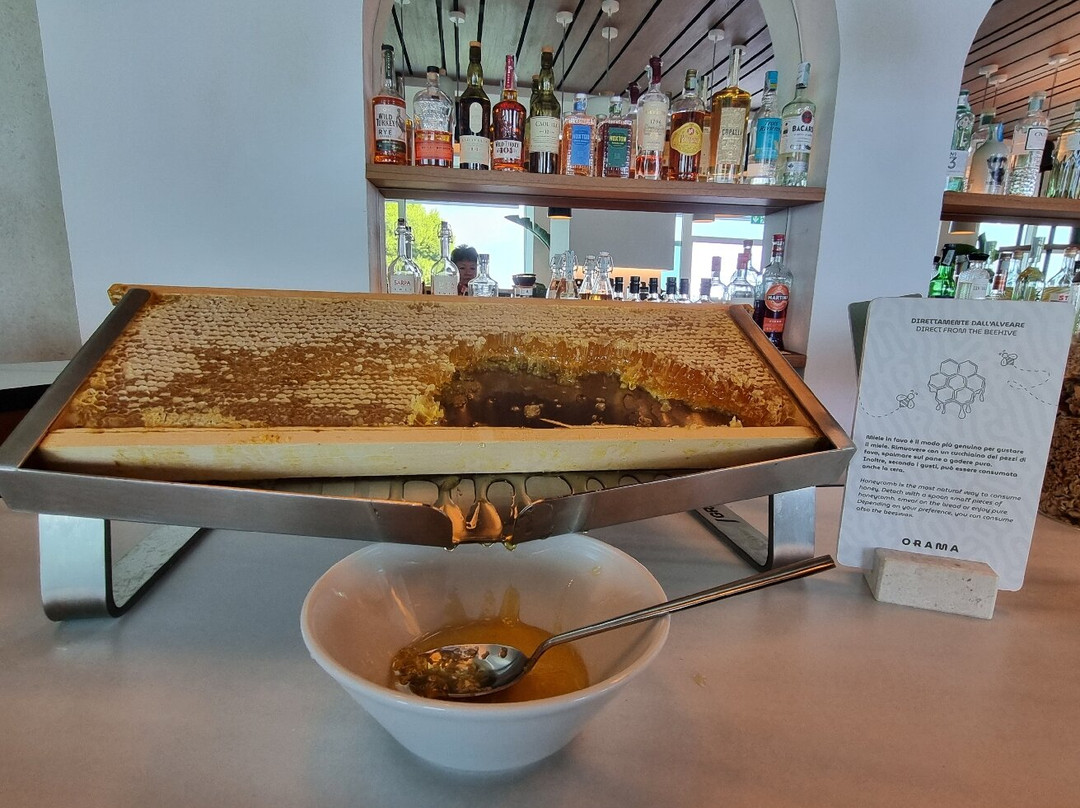水星黛尔费诺塔然托酒店主图