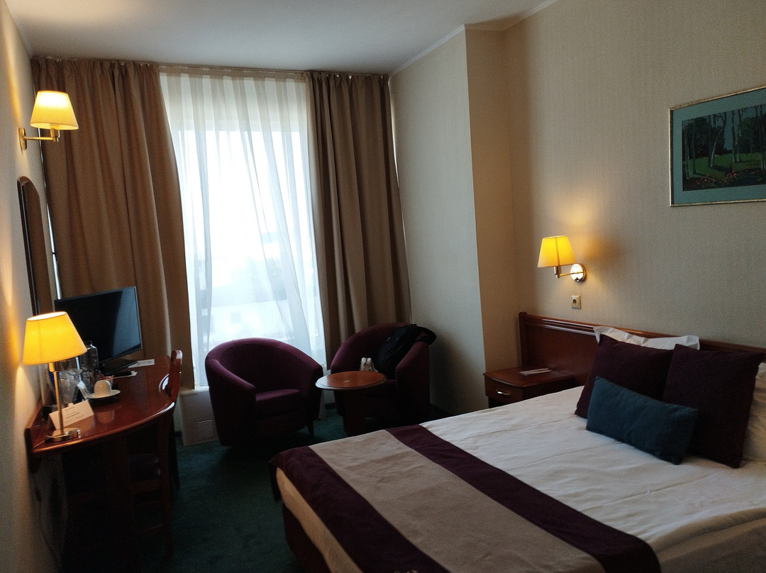 Unirea Hotel & SPA主图