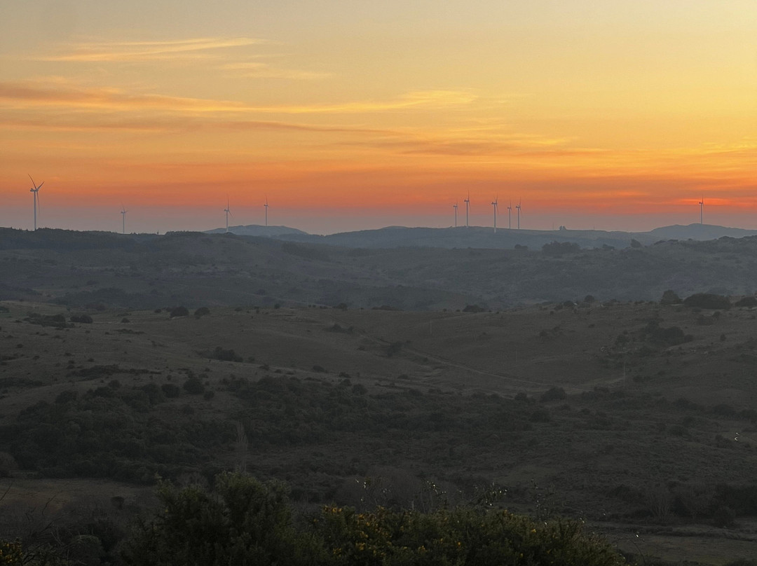 Cerro Mistico Hotel y Ecoparque主图
