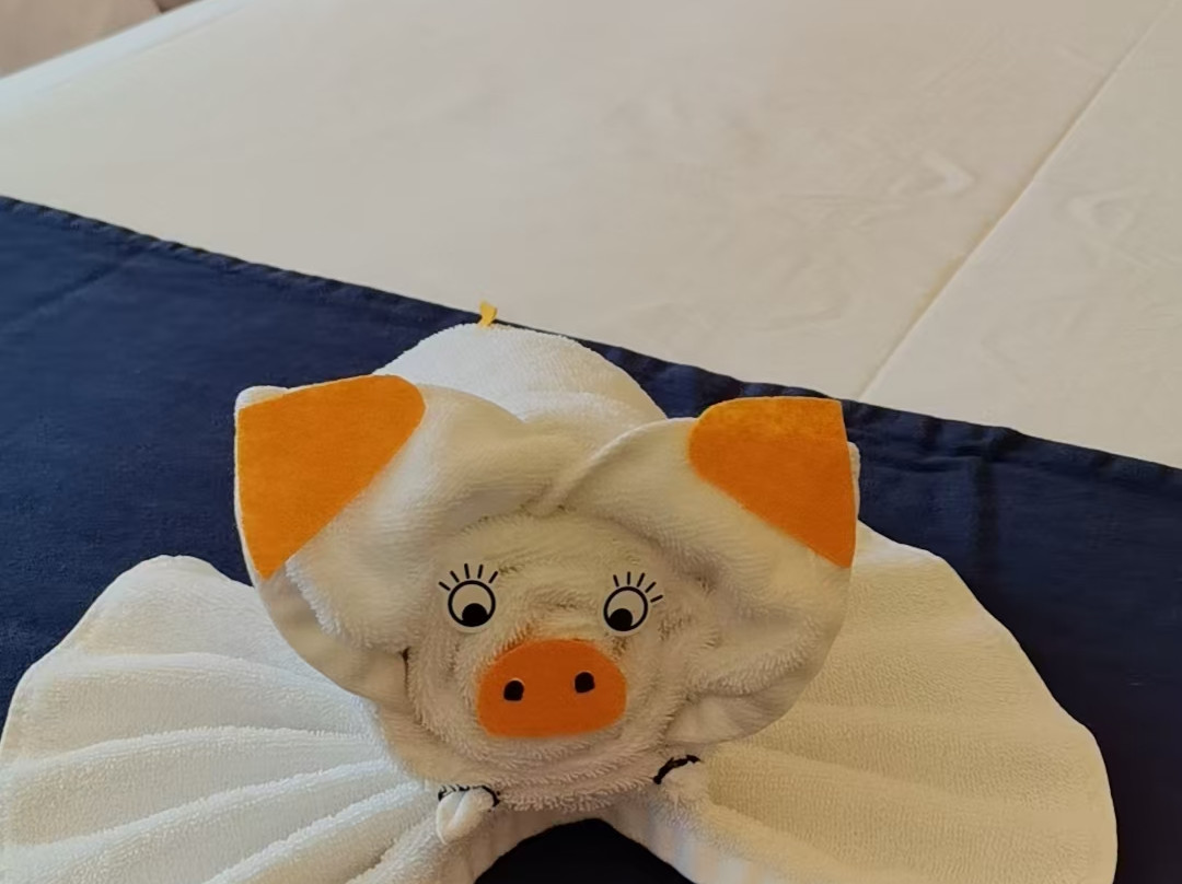 Club Med 长白山主图