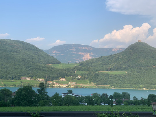 Garni Hotel Sonnleitenhof主图