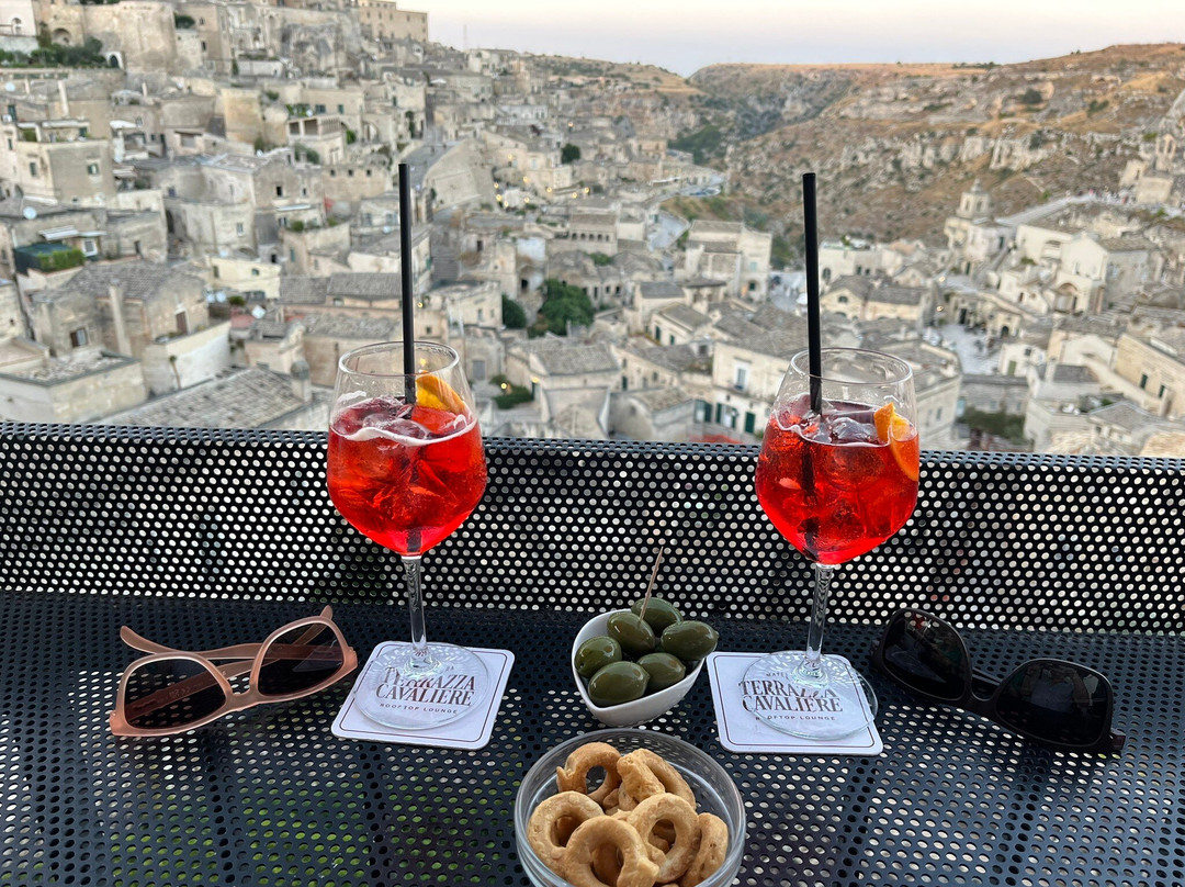 Terrazza Cavaliere主图