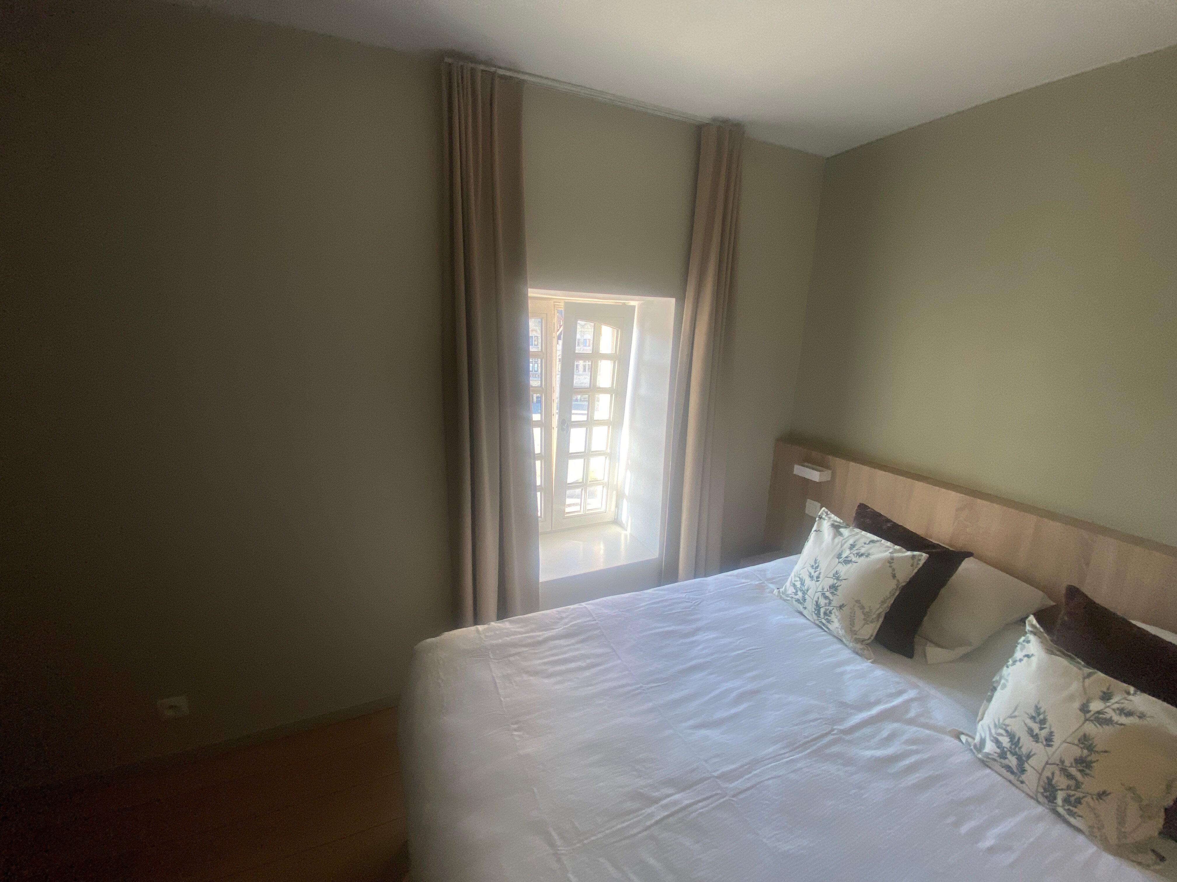 B&B ‘t Withuis-客卧