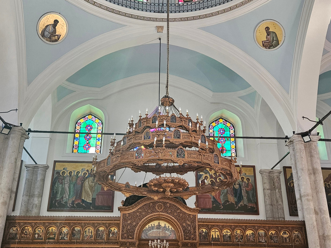 MANOLIS TRAVEL-Platanias必去景点