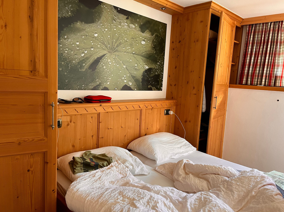 Hotel Loewenwirt主图