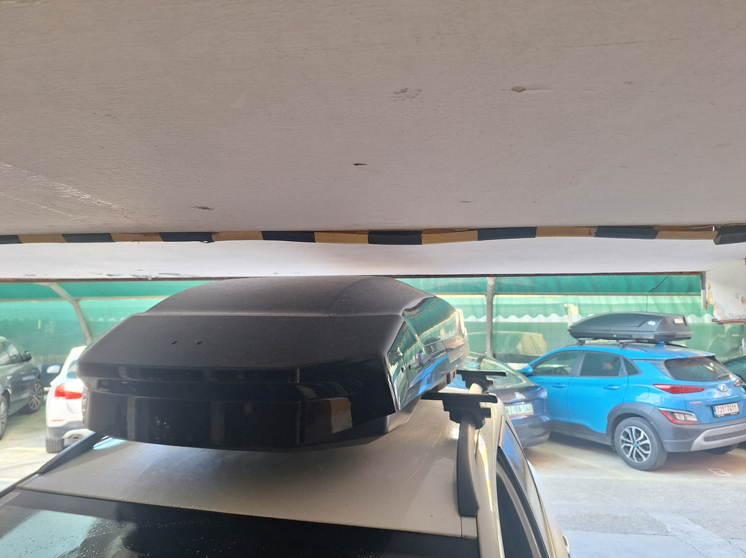 Hotel Columbus主图