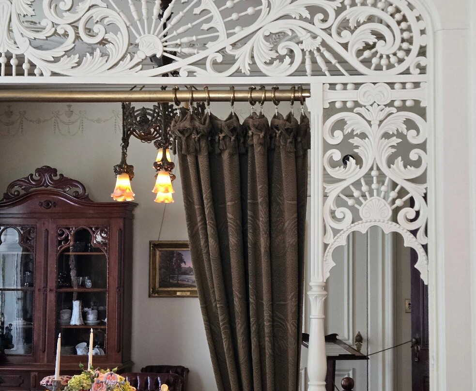 Castle Kilbride-Baden必去景点