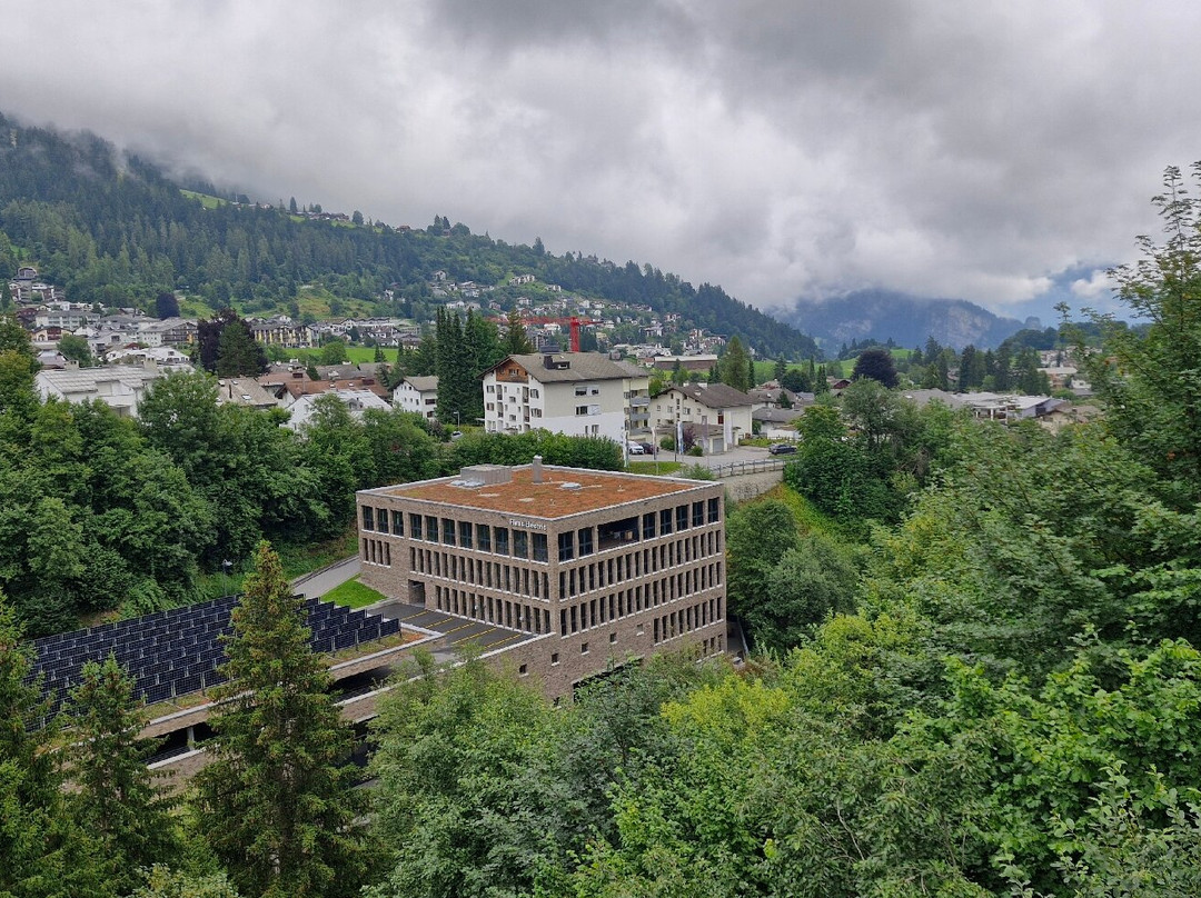 Hapimag Resort Flims主图