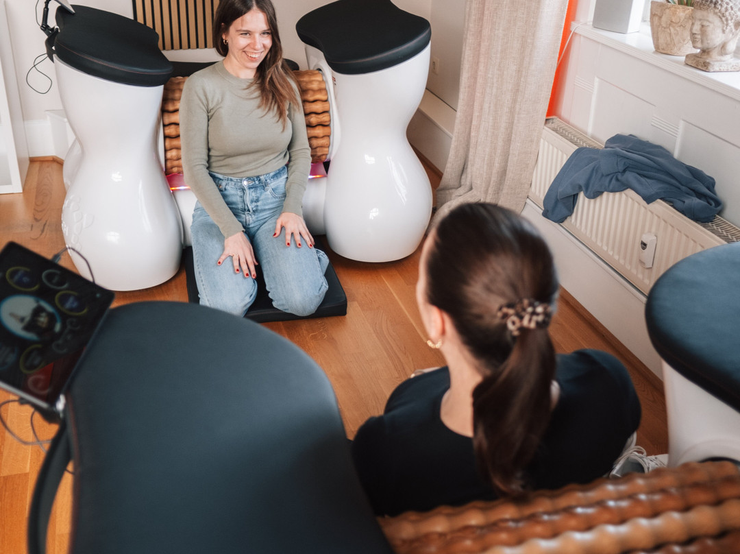 Zum Jungbrunnen-Wernau必去景点