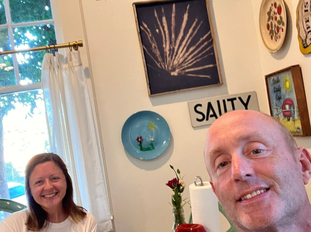 Homecoming and Company