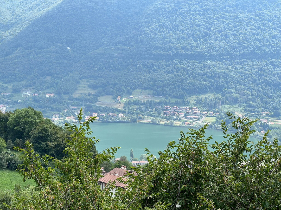 Bar trattoria La Forcella