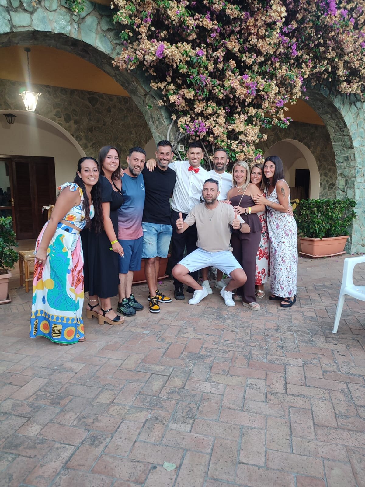 Residence Club Sangineto-官方